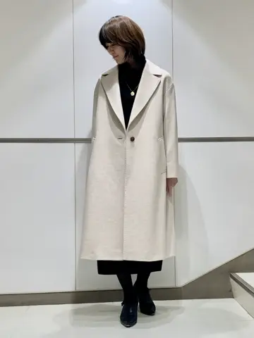 23区 L 稲船 コーディネート画像