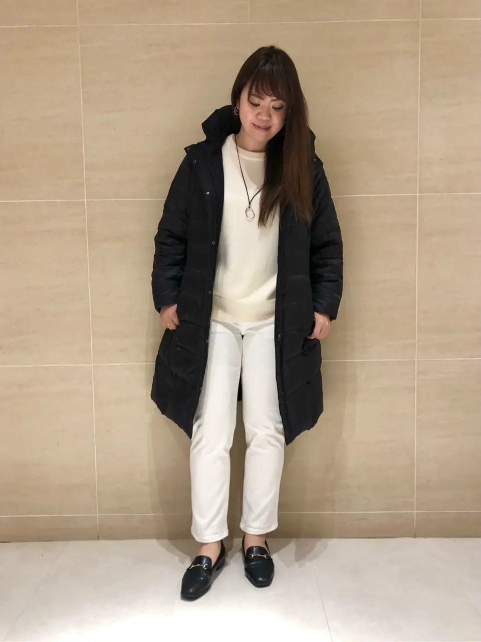  松本 コーディネート画像