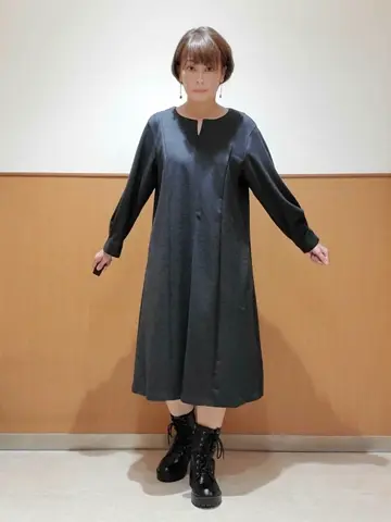 23区 L 坂本 コーディネート画像