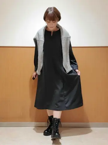 23区 L 坂本 コーディネート画像