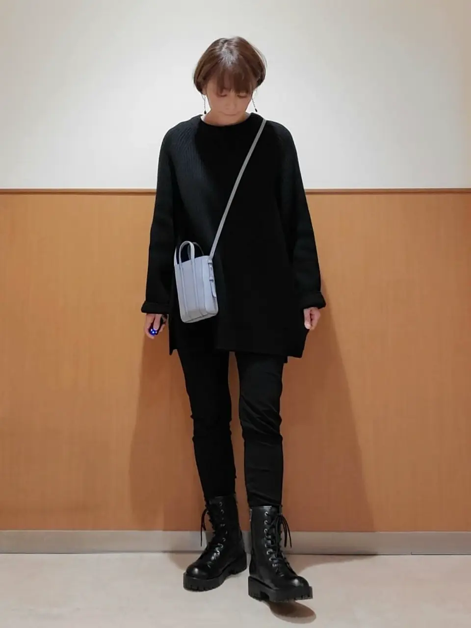  坂本 コーディネート画像