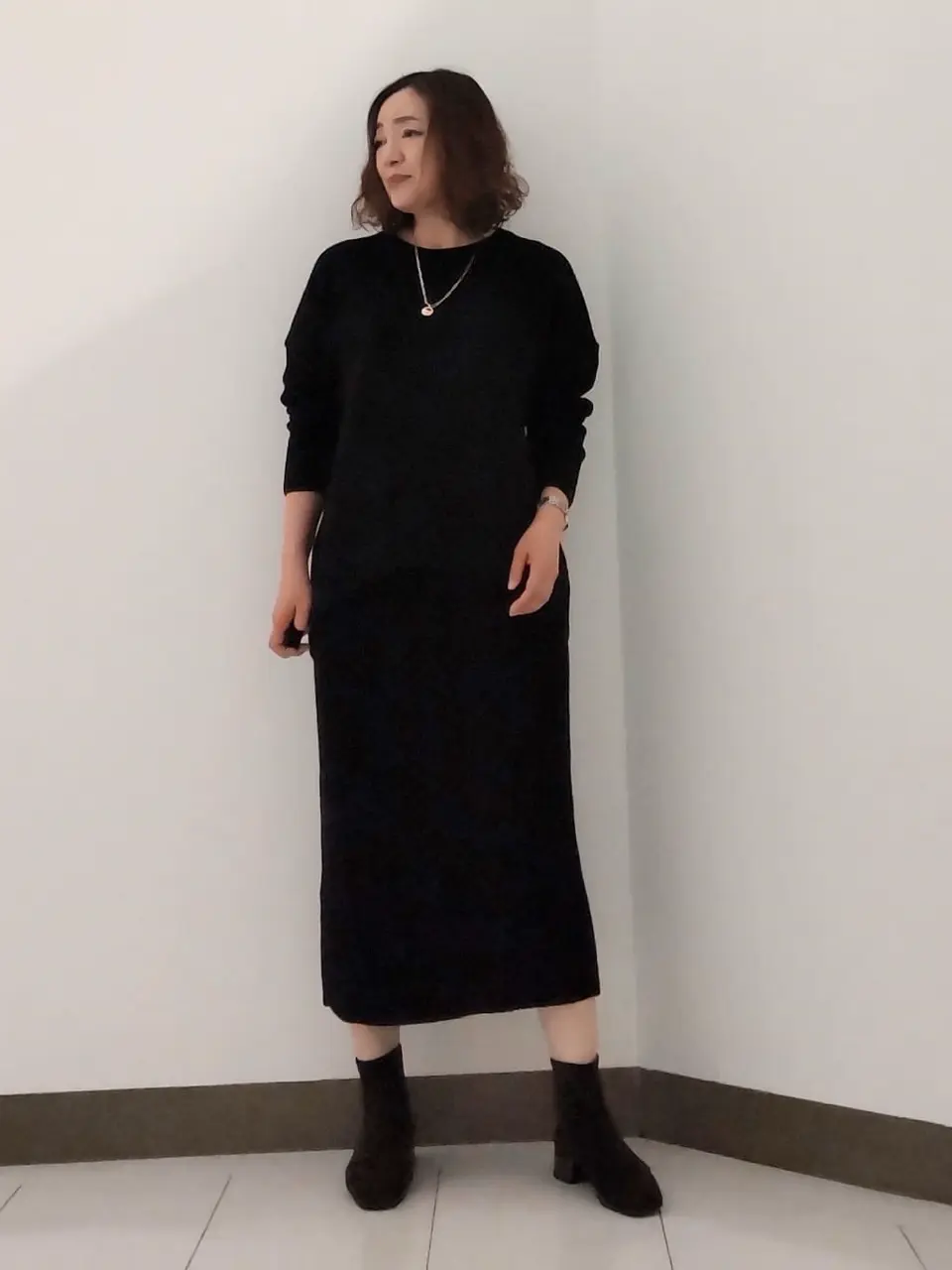 23区 L ナオミ コーディネート画像