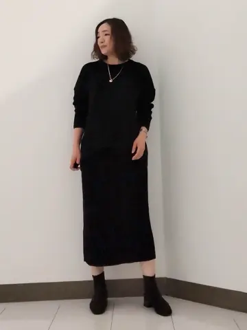 23区 L ナオミ コーディネート画像