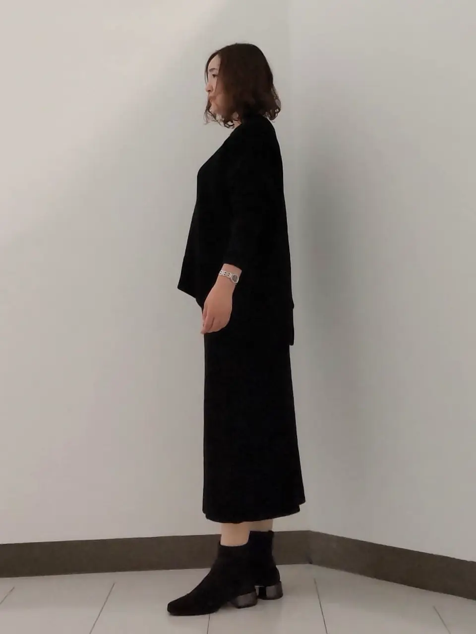 23区 L ナオミ コーディネート画像