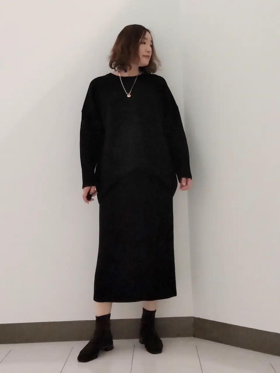 23区 L ナオミ コーディネート画像