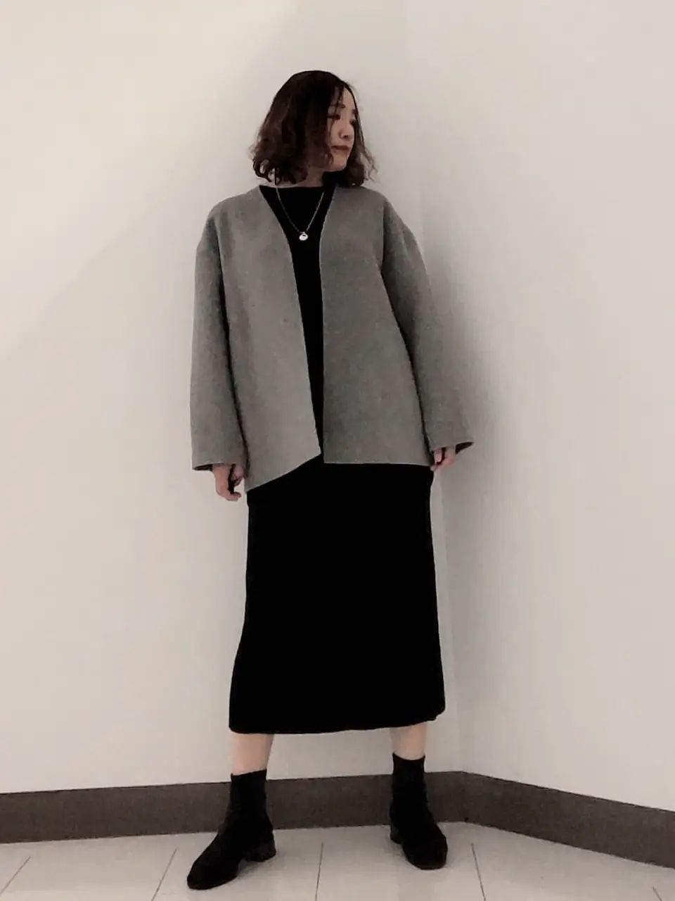 23区 L ナオミ コーディネート画像