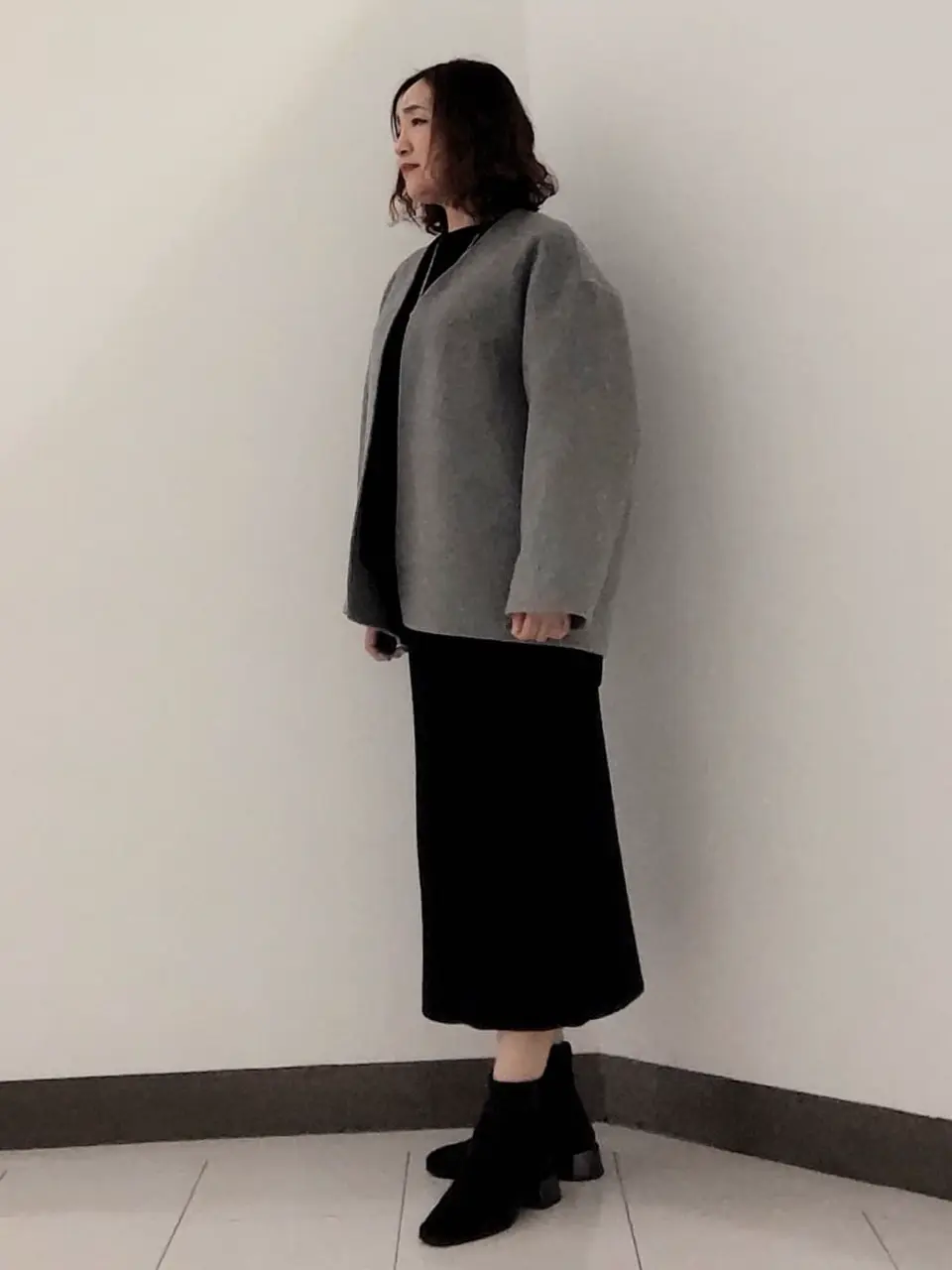 23区 L ナオミ コーディネート画像