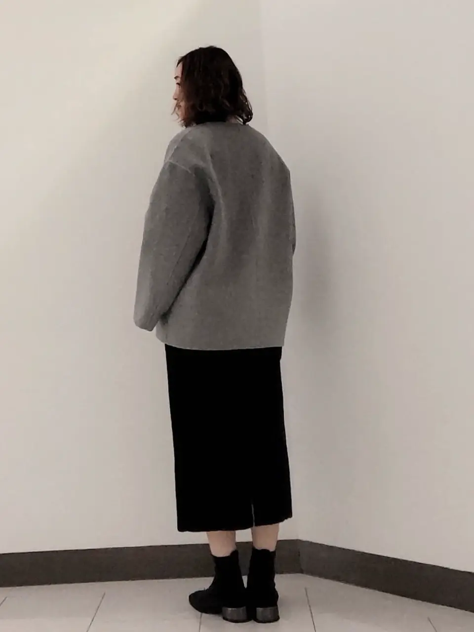 23区 L ナオミ コーディネート画像