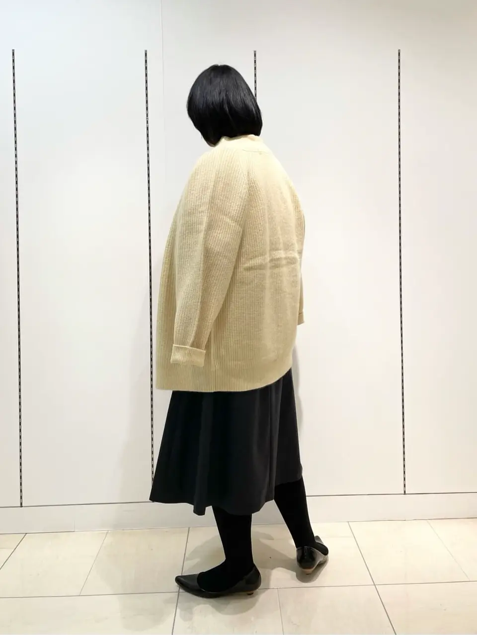 23区 L 松澤 コーディネート画像