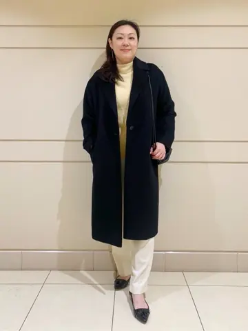 23区 L 山崎 コーディネート画像