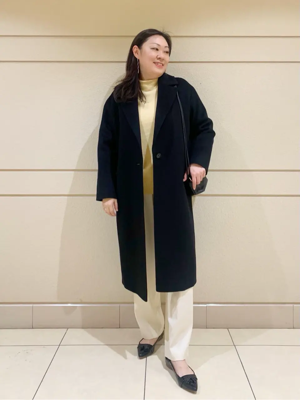 23区 L 山崎 コーディネート画像