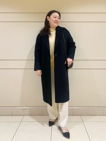 23区 L 山崎 コーディネート画像