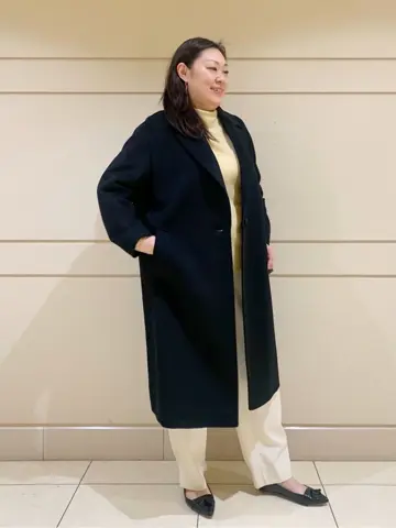 23区 L 山崎 コーディネート画像