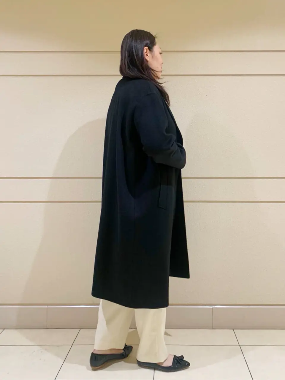 23区 L 山崎 コーディネート画像