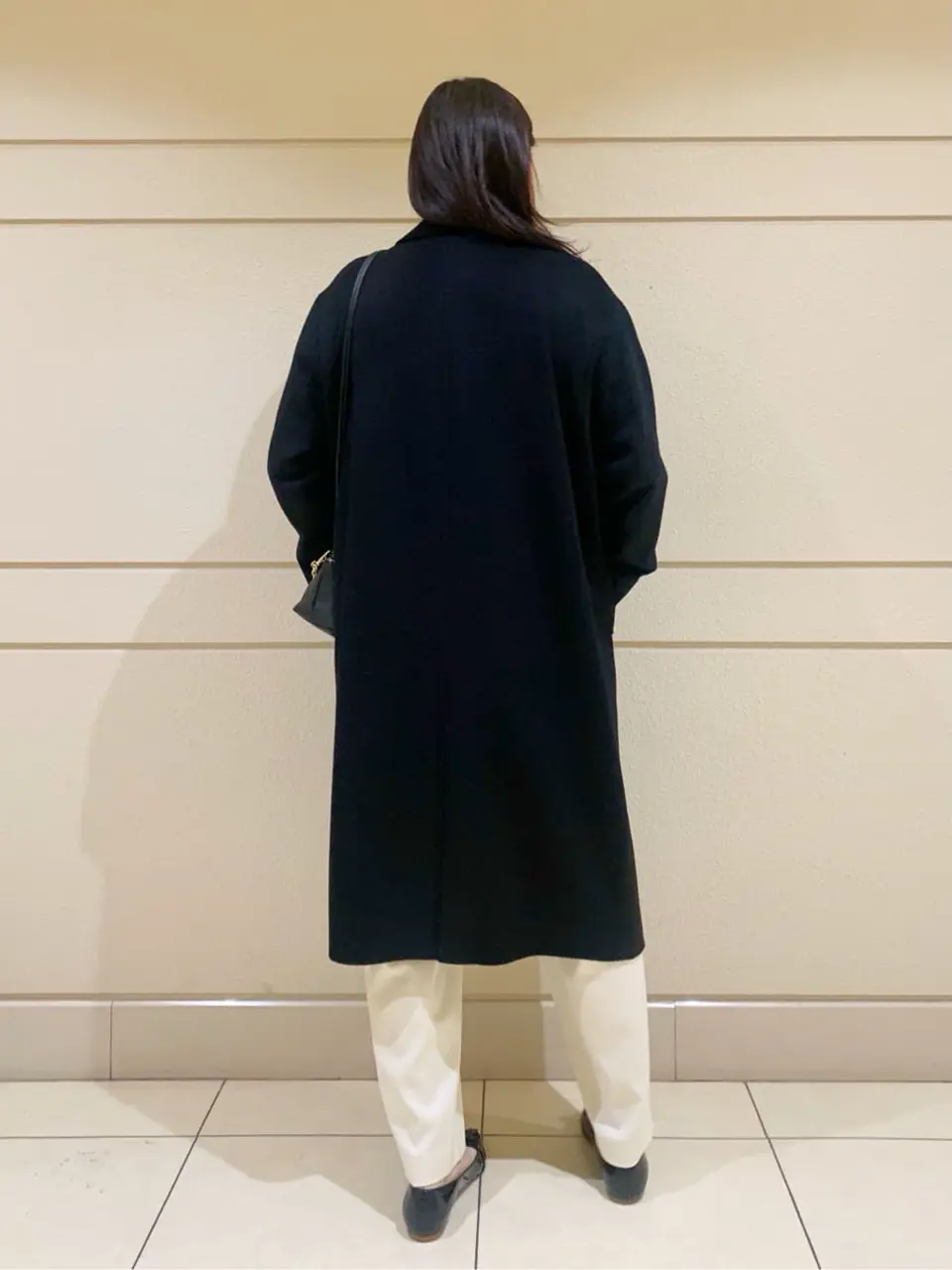 23区 L 山崎 コーディネート画像