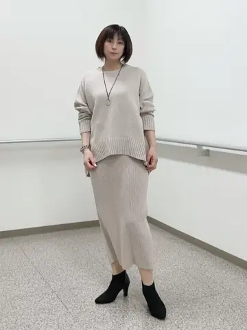 23区 L 水上 コーディネート画像