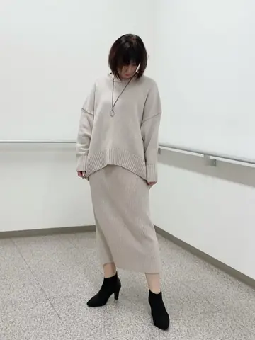 23区 L 水上 コーディネート画像