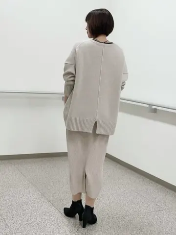 23区 L 水上 コーディネート画像