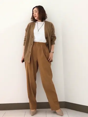 23区 L ナオミ コーディネート画像