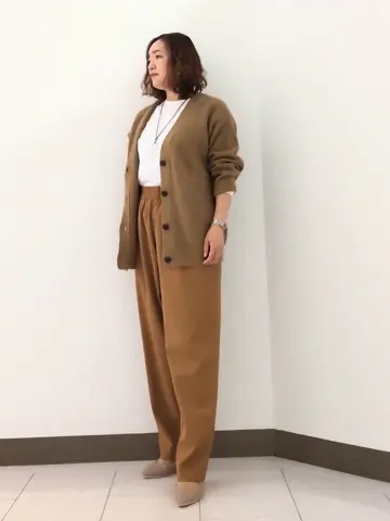 23区 L ナオミ コーディネート画像