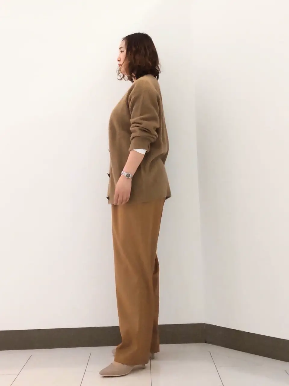 23区 L ナオミ コーディネート画像