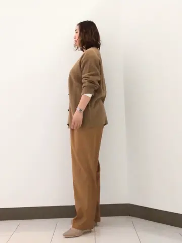 23区 L ナオミ コーディネート画像