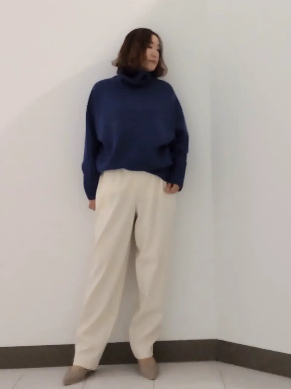 23区 L ナオミ コーディネート画像