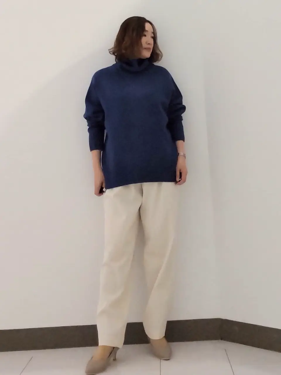 23区 L ナオミ コーディネート画像