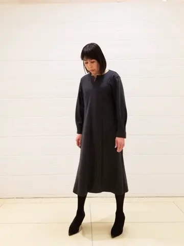 23区 L 石川 コーディネート画像