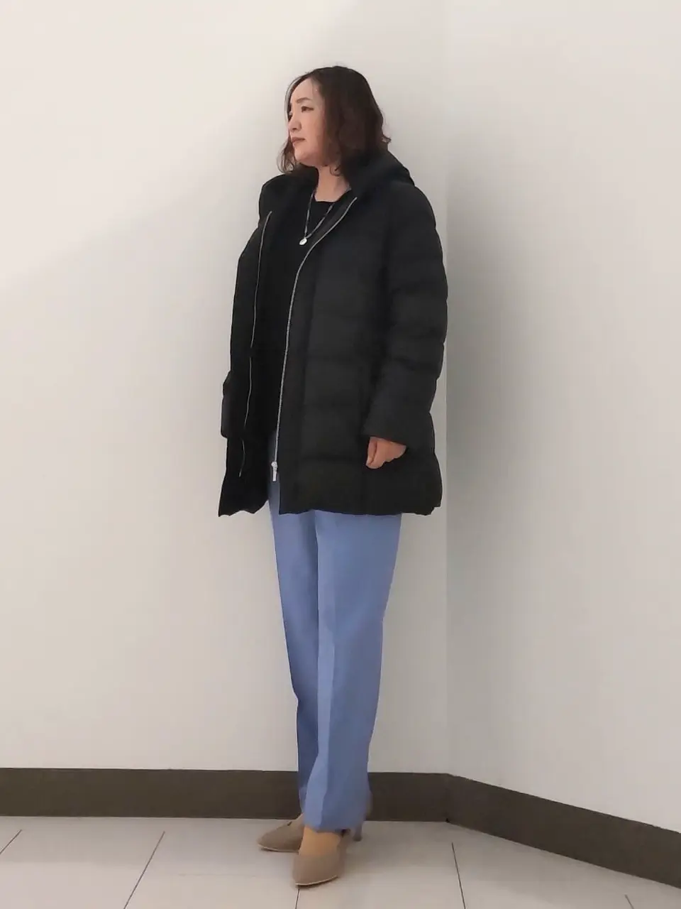 23区 L ナオミ コーディネート画像