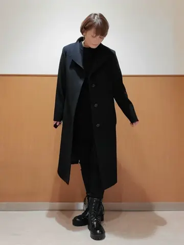 23区 L 坂本 コーディネート画像