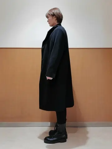 23区 L 坂本 コーディネート画像