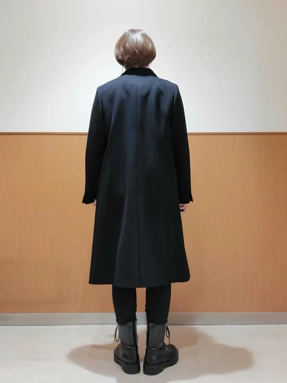 23区 L 坂本 コーディネート画像