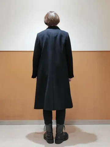 23区 L 坂本 コーディネート画像