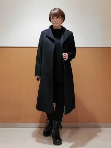 23区 L 坂本 コーディネート画像