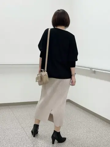 23区 L 水上 コーディネート画像