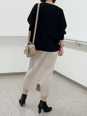 23区 L 水上 コーディネート画像