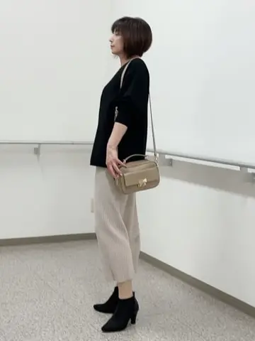 23区 L 水上 コーディネート画像