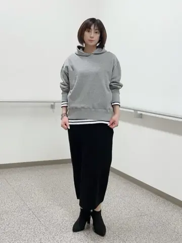 23区 L 水上 コーディネート画像