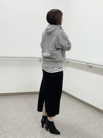 23区 L 水上 コーディネート画像