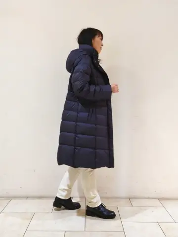 23区 L 岡 コーディネート画像