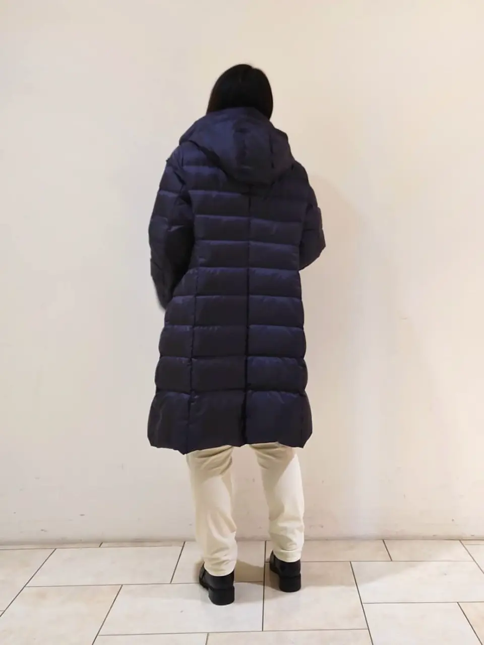 23区 L 岡 コーディネート画像