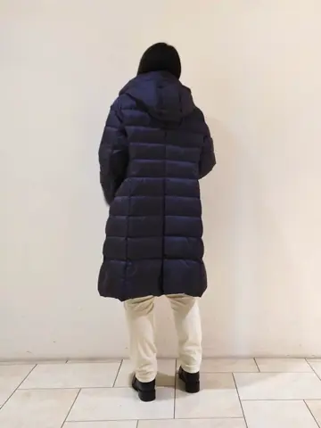 23区 L 岡 コーディネート画像