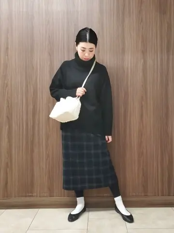 23区 L 上部 コーディネート画像