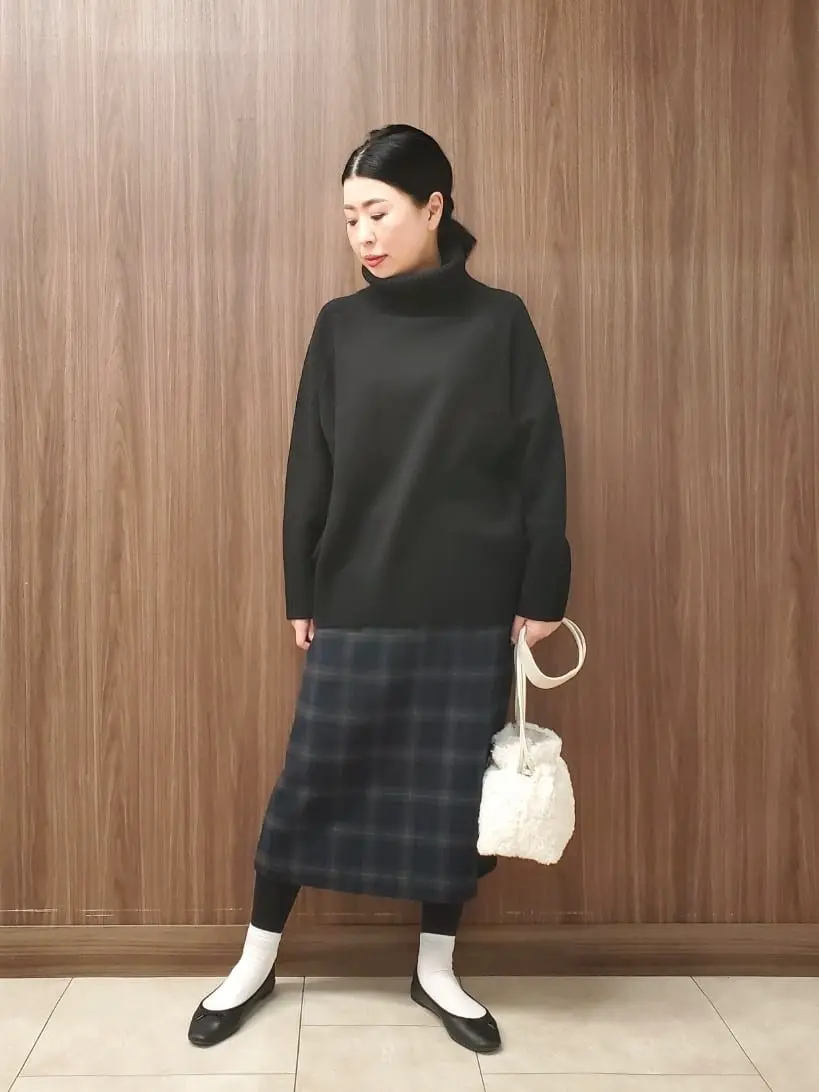 23区 L 上部 コーディネート画像