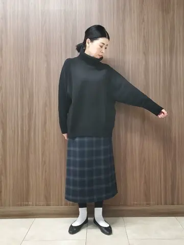 23区 L 上部 コーディネート画像