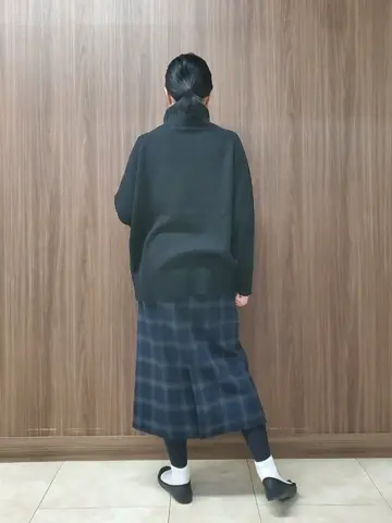 23区 L 上部 コーディネート画像