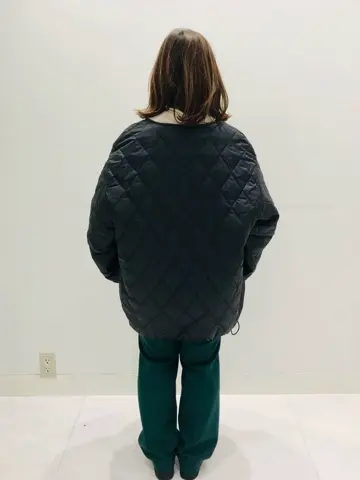 23区 L うめ子 コーディネート画像