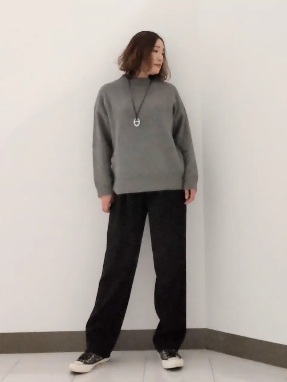 23区 L ナオミ コーディネート画像