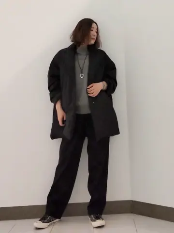 23区 L ナオミ コーディネート画像